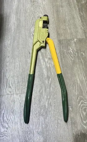 38yg96 Westward Dieless Crimper