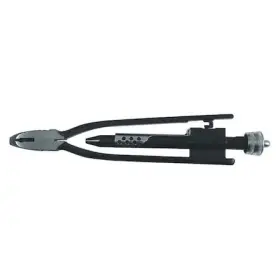 48uv52 Westward Auto Wire Twister Pliers 10 3/8 L