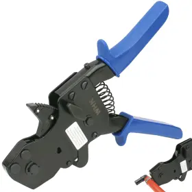 Whk-c04 Whk Pex Crimping Tool Crimper Clamp Cinch To Crimp And Fasten Stainless