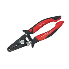 Wiha 084705568713 56871 Electronic Precision Stripping Pliers 7.0 Inch