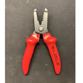 Wiha 102/160 Insulated 1000v Springless Strippers No.102/160