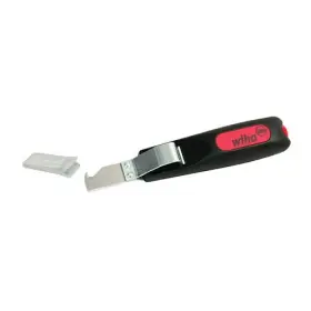 44216 Wiha Ergonomic Cable Stripper