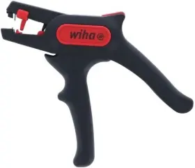44219 Wiha Compact Ergo Wire Stripper
