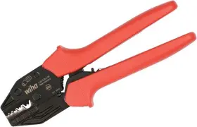 Cecominod063842 Wiha 43643 Ratchet Crimper For Eye Terminals