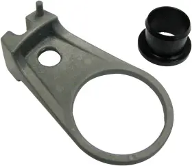 P100085 Winches Stripper Arm Kit F Freedom 800 Over 150
