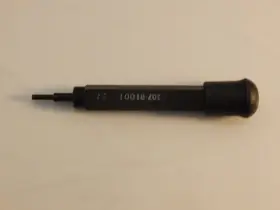 107r-1001 Winchester Electronics Insertion Tool Lightly Used