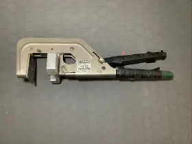 Wt825a Wirecon Vintage Installation Tool Telecom / Electrical Idc