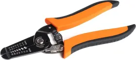 Wirefy-strp-01 Wirefy Wire Stripper And Cutter - Stripping Tool For Solid Stranded Wir