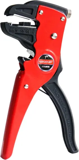 Wp010503 Wiseup Automatic Quick Strip Wire Stripper And 2 In 1