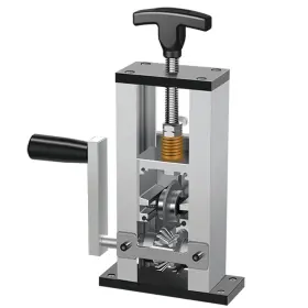 Wisstte 768523067916 Manual&drill Powered Wire Stripper Machine Suitable For Electric Diamete