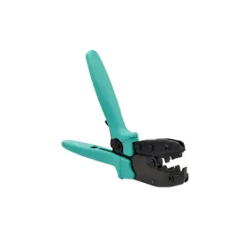 Pv-cmz00-witus Witproton 14/12/10/8awg Solar Crimper Pv Cable Crimping Cutter Tool For 2.5/4/6/