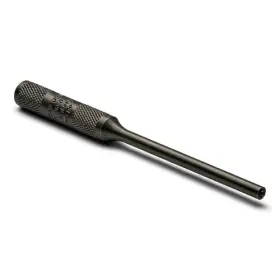 25001 Wright Tool 076799096685 9668 - Roll Pin Pilot Punch Mayhew #25001 5/64inch X 3-1/4inch