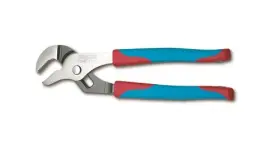9c420cb Wright Tool - Tongue And Groove Strjaw Code Blue Plier- 9-1/2inch