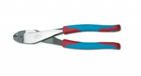 9c909cb Wright Tool - Crimping Code Blue Plier Channellock #909cb 9-1/2inch