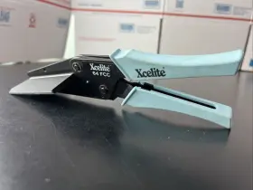 64-fcc Xcelite 64 Fcc Ribbon Cable Cutting Hand Tool