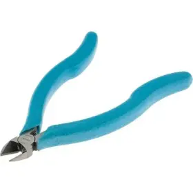 Xcelite Ems54 Diagonal 4 Plier Sf Acclite Side Cutter Tool. Nib