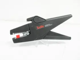 Sas2812 Xcelite Combination Stripper 28 - 12 Awg