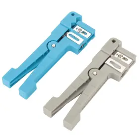 Yanmis7xgtem6fki-03 Yanmis Fiber Optic Stripper 45-163 45-162 Jacket Coaxial Cable St