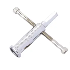 Yarrkc 738678071687 Wire Stripping And Twisting Tool 2 In 1 Electrical Drill Manual Strip