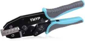 Rg50 Ymyp 313030850867 Coaxial Crimping Tool For Rg Type Cable - 54 55 58 59 62 108 133 185
