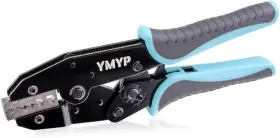 Rg50 Ymyp 313037910908 Coaxial Crimping Tool For Rg Type Cable -rg50 54 55u 58 59 62 108 133 142 178 30