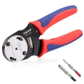 Indent8 Ymyp Yej-16x Deutsch Closed Barrel Crimper Size 164 Way Impression Type For S