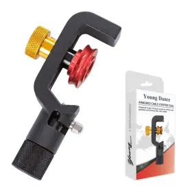 Acs-4 Young Dance Armored Cable Stripper Tools 410mm Wire Coax Mid Span Ra