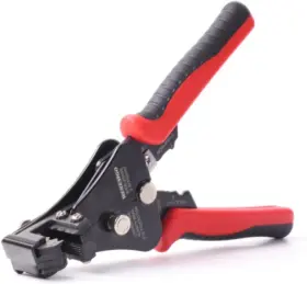 Wks-2546s Yueqing Wekesigo Tools Co. Ltd Automatic Solar Wire Cable Stripper/wire Cutter 3 In 1 Adjustable