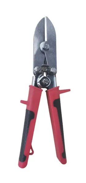 16-142 Zeluga Zl142 5 Blade Sheet Metal Crimper
