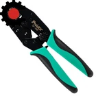 Eclipse Tools Pro'skit Lunar Crimper For Uninsulated Terminals Awg 20-8 New. Price: $46.16.