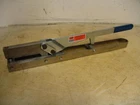 Thomas & Betts Versa-trak- Tap And Splice Connector Press Tool PRT15 Used. Price: $49.99.