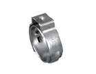 Efield 200 Pcs 1/2" Stainless Steel Pex Clamps Cinch Rings For Pipe New. Price: $32.00.