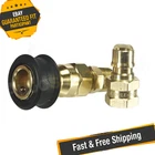 Sturgis 103294-MBS Quick Disconnect Plug New. Price: $49.43.