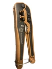 Southwire RCJJ-T1 Phone And Data Crimp Tool Used Great Condition. Price: $13.00.