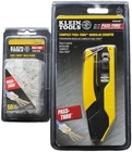 Klein Tools VDV226-005 Compact Pass-thru Crimper + RJ45 CAT6 50 Pcs Data Plugs New. Price: $44.95.