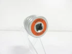 Daniels Manufacturing Corporation CM264-18 Aluminum Adapter Tool Dmc Used. Price: $21.01.
