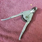 Ideal Stripmaster L-4420 10 18 Awg Wire Stripper Used. Price: $19.99.