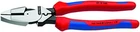 Knipex 414-0912240SBA High Leverage Lineman New England W/ Tape Puller. Price: $123.75.