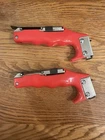 Vintage Utica CT-2860 Cable Stripper Usa Used. Price: $14.99.