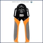 Perfect Father's Day Gift: Icrimp 4-WAY Indent Ratchet Crimper Set New. Price: $65.89.