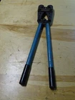 Duratool Crimp , D03013 Used. Price: $79.00.