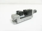 Amp 58442-1 Tool Terminating Head For Rectangular Idc Connector 22 & 28 Awg Tyco Used. Price: $620.34.