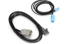Kenwood KCA-A150EX Extension Cable For Direct Replacement Receivers 1.5 Meter New. Price: $149.00.
