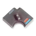 Thomas & Betts 13472 Upper DIE,,4 Awg, 350 Kcmil, 400 3LJ83 New. Price: $275.29.