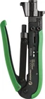 Jonard Tools CTF-300, Compression For Coaxial Cable Short Connector New. Price: $78.65.