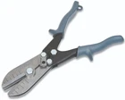 New Wiss WC5LN 10" 5-BLADE 22GA Hvac Tool Crimper Cushion Handle 7005556. Price: $30.79.