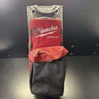 Milwaukee Tool 48-22-8278 6T Utility Crimper & Cutter Bucket Bag Used. Price: $75.00.