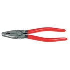 Knipex 03 01 200 8 Linemans Plier, Steel New. Price: $31.19.