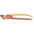 Eclipse 300-107 22 1/2 Indent Style Crimper 8 Awg To 250 Mcm New. Price: $163.99.