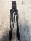 Amp 90222-2 Type F 24 Awg Hand Tool Crimper Used. Price: $32.00.